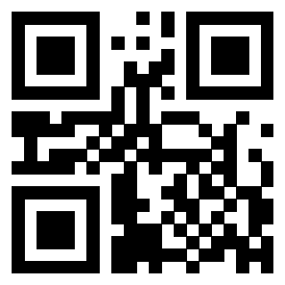 Immagine del Qr Code di 3307575177
