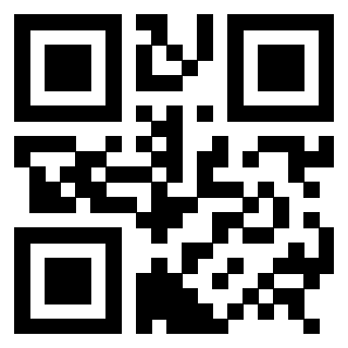 Qr Code di 3307575178