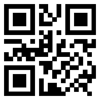 3307575179 - Immagine del QrCode