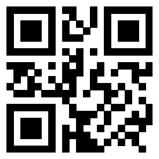 3307575181 Qr Code associato