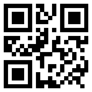 Il QrCode di 3307575183