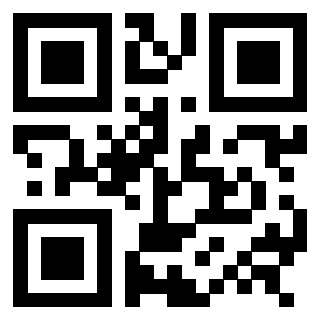 3307575184 - Immagine del QrCode