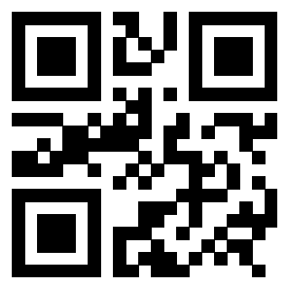 3307575185 - Immagine del Qr Code associato