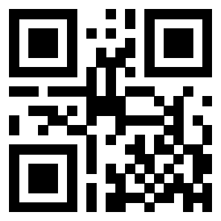 3307575187 - Immagine del Qr Code