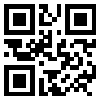 Il Qr Code di 3307575188