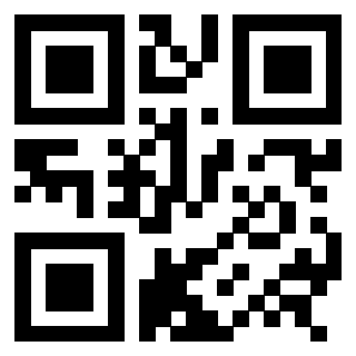 3307575190 - Immagine del QrCode