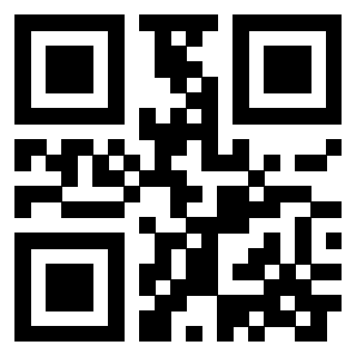 3307575193 - Immagine del QrCode associato