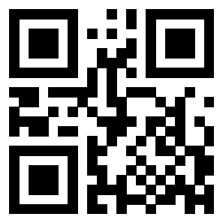 Immagine del QrCode di 3307575194