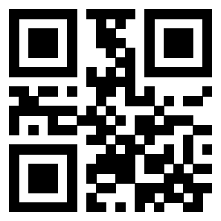 3307575198 - Immagine del QrCode associato