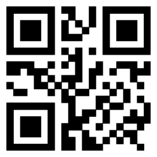 3307575199 - Immagine del QrCode