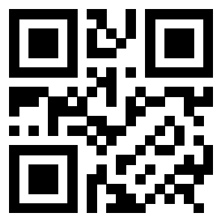 Scansione del Qr Code di 3307575200