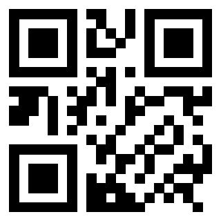 Il QrCode di 3307575201