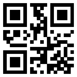 Immagine del QrCode di 3307575203