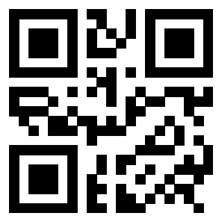 3307575204 Qr Code associato