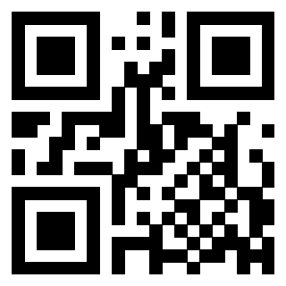 QrCode di 3307575205