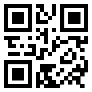 3307575206 - Immagine del QrCode associato