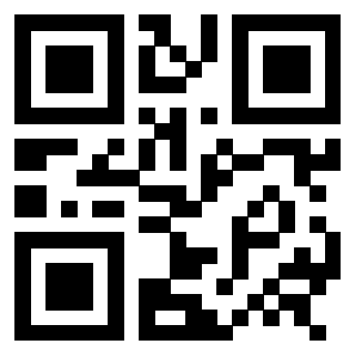 Immagine del QrCode di 3307575207