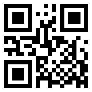 3307575208 - Immagine del QrCode