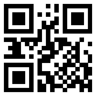 Scansione del Qr Code di 3307575209