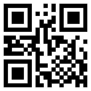 3307575210 QrCode associato