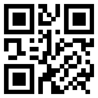 Qr Code di 3307575211