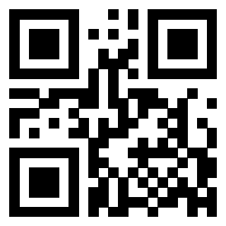 3307575212 - Immagine del Qr Code