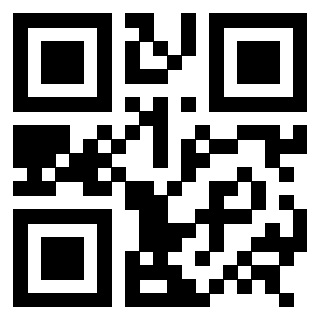 3307575215 QrCode associato