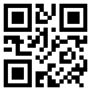 Il QrCode di 3307575216