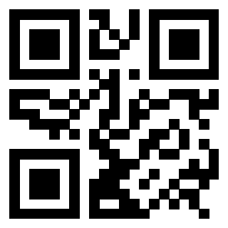 3307575218 QrCode associato