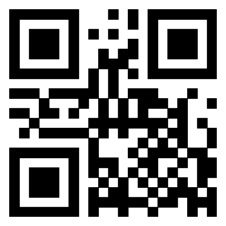 3307575221 QrCode associato
