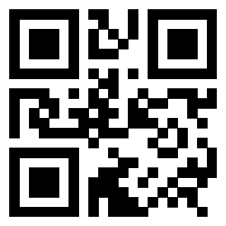 Immagine del QrCode di 3307575222