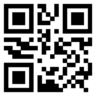 Immagine del QrCode di 3307575223