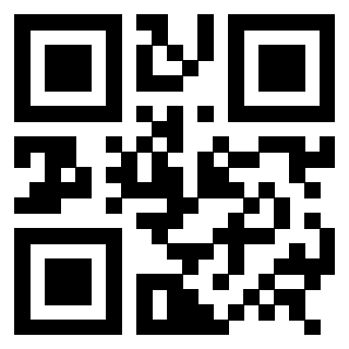 Il Qr Code di 3307575225