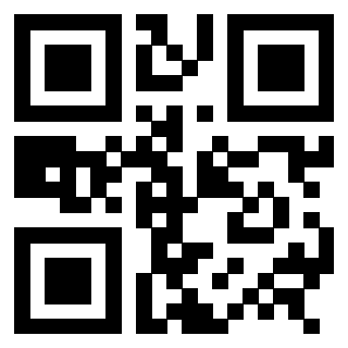 Il QrCode di 3307575226