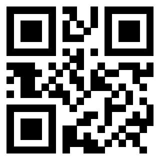 Il Qr Code di 3307575227