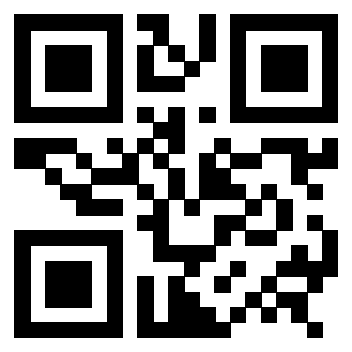 3307575228 - Immagine del QrCode