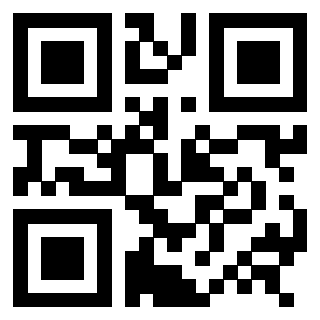 3307575229 Qr Code associato