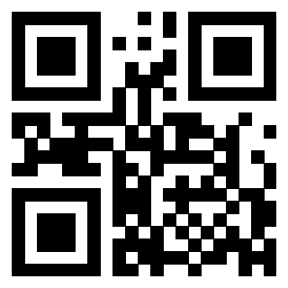 Immagine del Qr Code di 3307575232