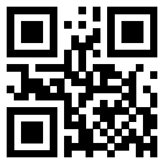 3307575233 Qr Code associato