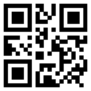 Qr Code di 3307575237