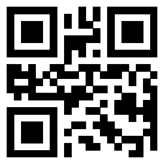 QrCode di 3307575238