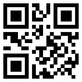 3307575239 - Immagine del Qr Code