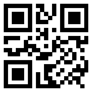 Scansione del Qr Code di 3307575240
