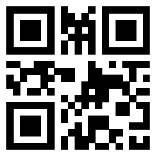 Qr Code di 3307575242