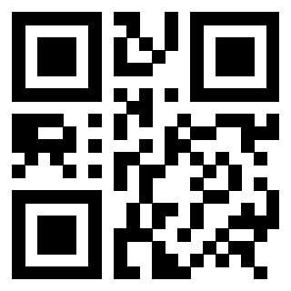 Immagine del QrCode di 3307575243