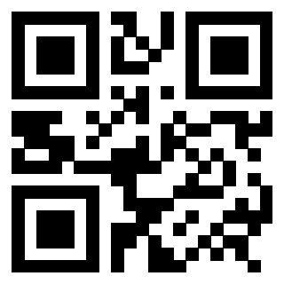3307575244 QrCode associato