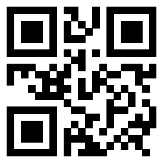 3307575247 - Immagine del QrCode