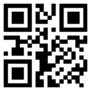 3307575248 Qr Code associato