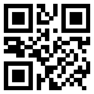3307575249 QrCode associato