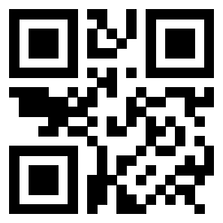Scansione del Qr Code di 3307575250